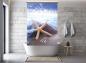 Preview: Extartiqe Duschrollo - Vitamin-Sea-Seestern-Duschrollo